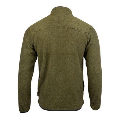 Bluza ASHDOWN FLEECE ZIELONA JACK PYKE JTOPFLASH 4