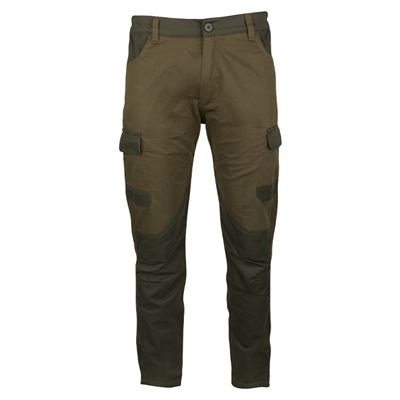 Spodnie FIELDMAN GREEN