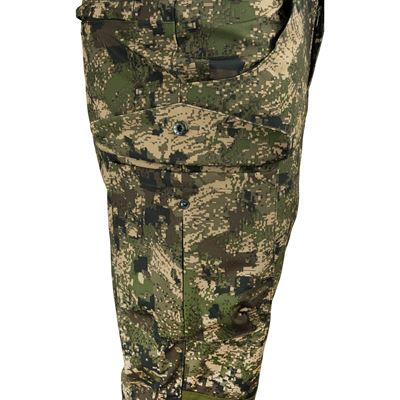Spodnie SOFTSHELL DIGICAM