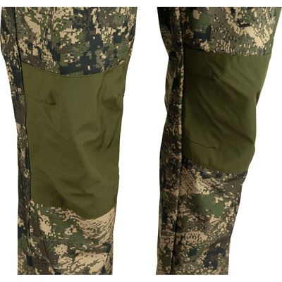 Spodnie SOFTSHELL DIGICAM