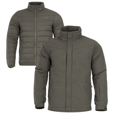 Kurtka GEN V3.0 RAL 7013