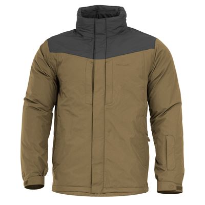 Kurtka GEN V3.0 COYOTE/CZARNA