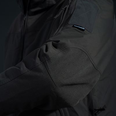 Kurtka LCP V2.0 Primaloft® CZARNA