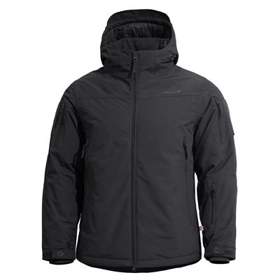 Kurtka LCP V2.0 Primaloft® BLACK