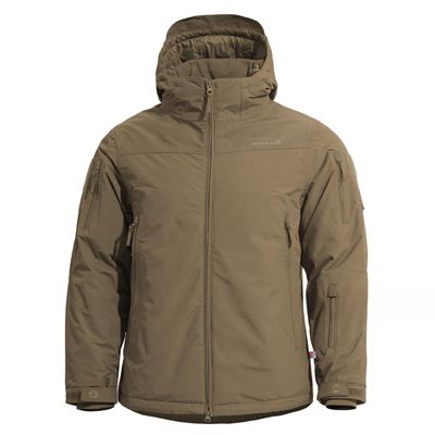 Kurtka LCP V2.0 Primaloft® COYOTE