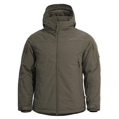 Kurtka LCP V2.0 Primaloft® RAL 7013