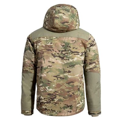 Kurtka LCP V2.0 Primaloft® MULTICAM®
