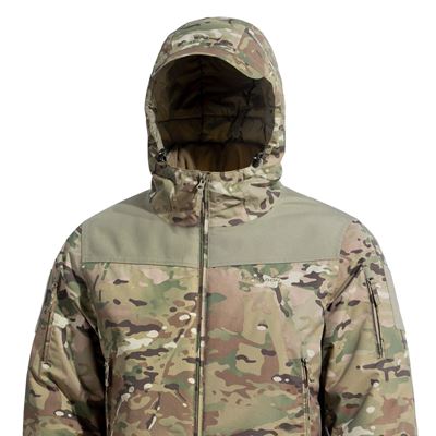 Kurtka LCP V2.0 Primaloft® MULTICAM®