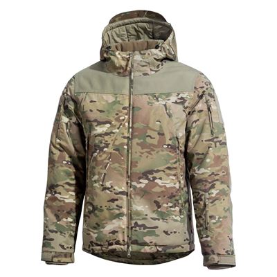 Kurtka LCP V2.0 Primaloft® MULTICAM®