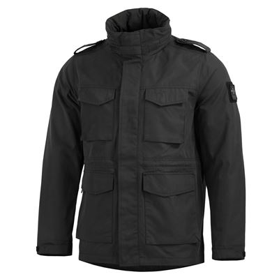 Kurtka polowa M65 3.0 CZARNA PENTAGON K01009-3.0-01 2