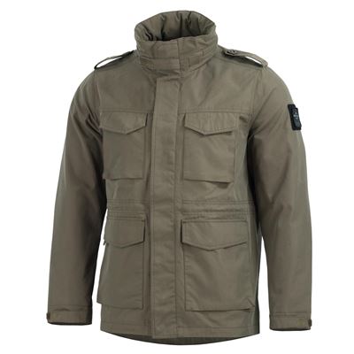 Kurtka polowa M65 3.0 RAL 7013 PENTAGON K01009-3.0-06E 2