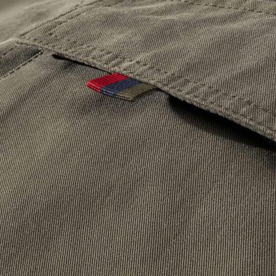 Kurtka polowa M65 3.0 RAL 7013 PENTAGON K01009-3.0-06E 3