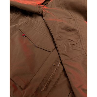 Kurtka polowa M65 3.0 RAL 7013 PENTAGON K01009-3.0-06E 8