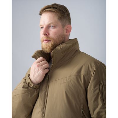 Kurtka LOGAN LEVEL7 EXTREME COYOTE