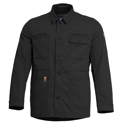 Kurtka ROGUE HERO FIELD BLACK