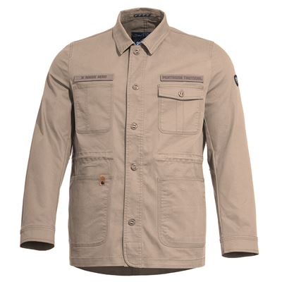 Kurtka ROGUE HERO FIELD KHAKI