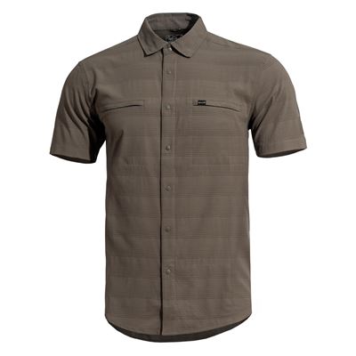 Koszulka RIPPLE SUNPROOF RANGER GREEN