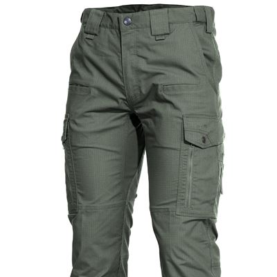 Spodnie RANGER 2.0 CAMO GREEN