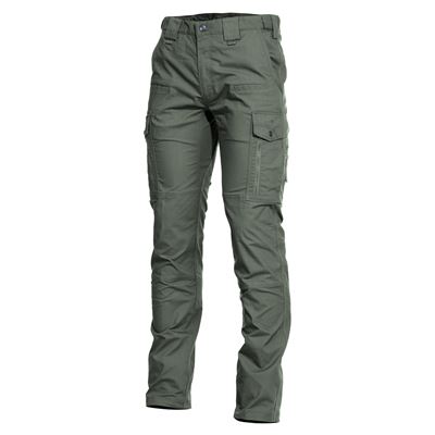 Spodnie RANGER 2.0 CAMO GREEN