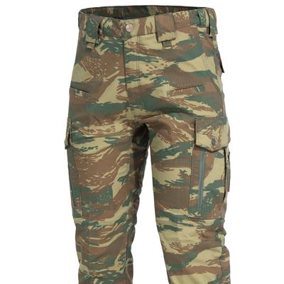 Spodnie RANGER 2.0 GRECKIE MASKOWANIE