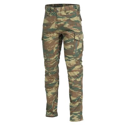 Spodnie RANGER 2.0 GRECKIE MASKOWANIE