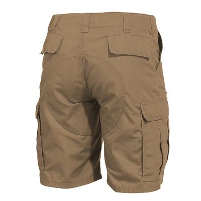 Spodenki BDU 2.0 rip-stop COYOTE