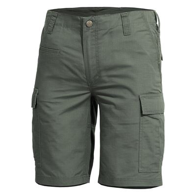 Spodenki BDU 2.0 rip-stop CAMO GREEN