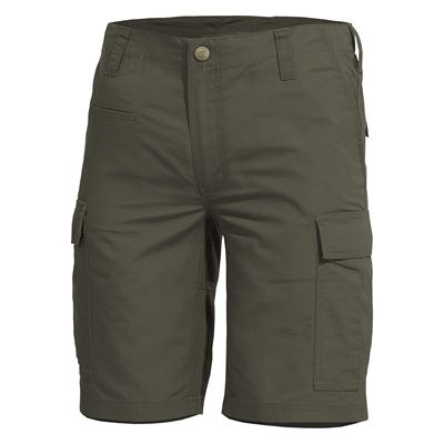 Spodenki BDU 2.0 rip-stop RANGER GREEN