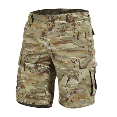 Spodenki BDU 2.0 rip-stop PentaCamo