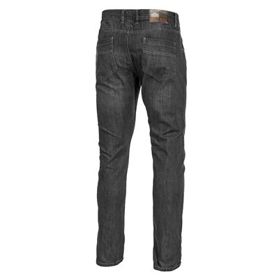 Spodnie taktyczne ROGUE Jeans BLACK