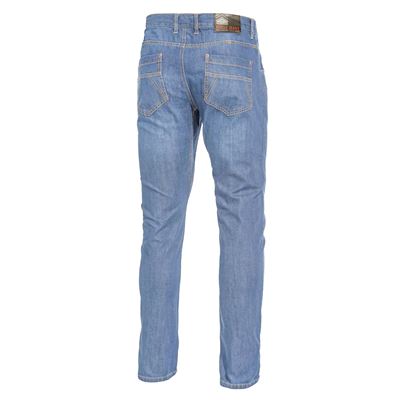 Spodnie taktyczne ROGUE Jeans LIGHT BLUE