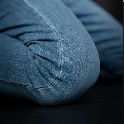Spodnie taktyczne ROGUE Jeans LIGHT BLUE