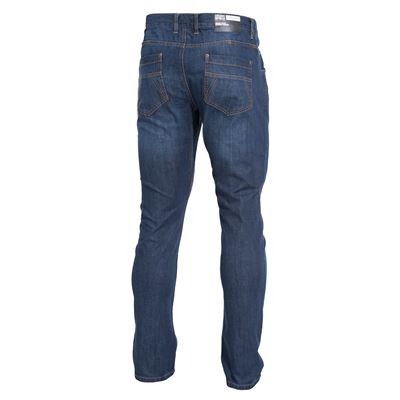 Spodnie taktyczne ROGUE Jeans BLUE