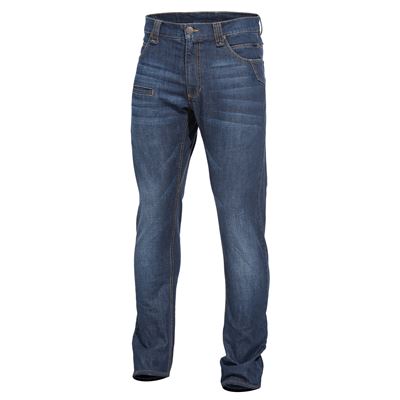 Spodnie taktyczne ROGUE Jeans BLUE