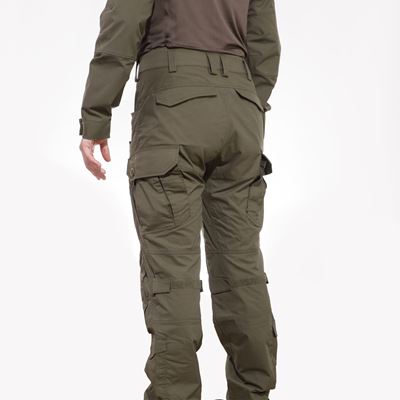 Spodnie WOLF RANGER GREEN