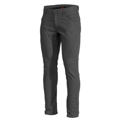Spodnie taktyczne ROGUE HERO BLACK
