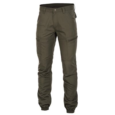 Spodnie YPERO RANGER GREEN