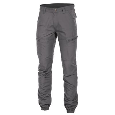 Spodnie YPERO CINDER GREY