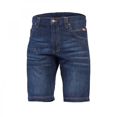 Spodenki jeansowe ROGUE JEANS
