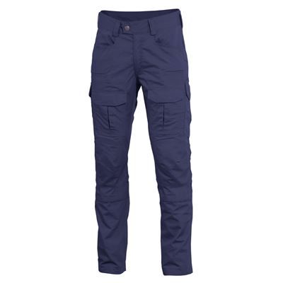 Spodnie taktyczne LYCOS BLUE