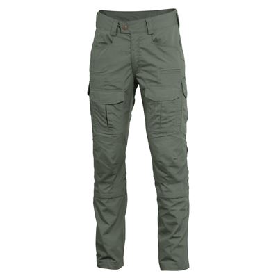 Spodnie taktyczne LYCOS CAMO GREEN