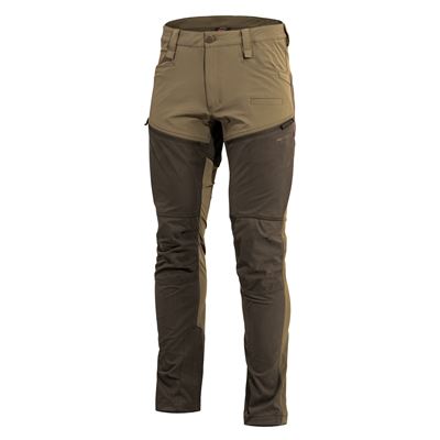 Spodnie RENEGADE SAVANNA COYOTE
