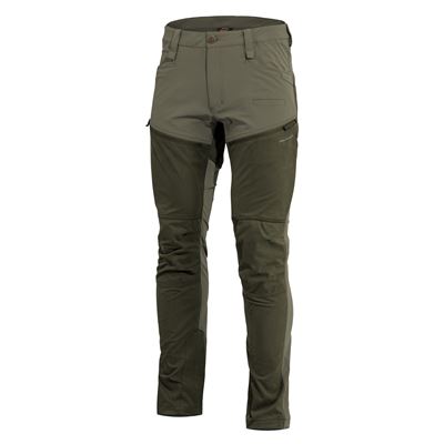 Spodnie RENEGADE SAVANNA RAL 7013