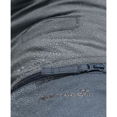 Spodnie RENEGADE SAVANNA CHARCOAL BLUE