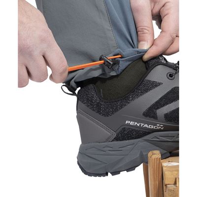 Spodnie RENEGADE SAVANNA CHARCOAL BLUE