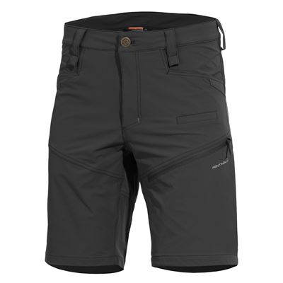 Szorty RENEGADE SAVANNA BLACK