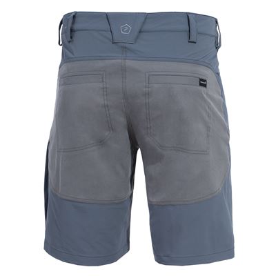 Spodenki RENEGADE SAVANNA BLUE/GRAY