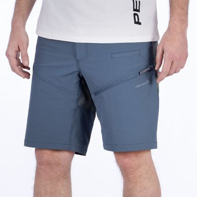 Spodenki RENEGADE SAVANNA BLUE/GRAY