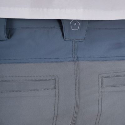 Spodenki RENEGADE SAVANNA BLUE/GRAY