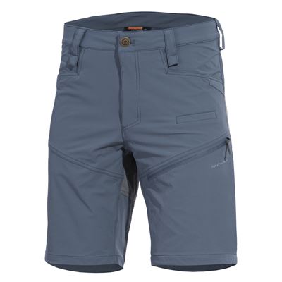 Spodenki RENEGADE SAVANNA BLUE/GRAY